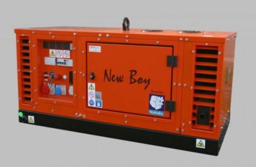 Europower-NewBoy-EPS113TDE