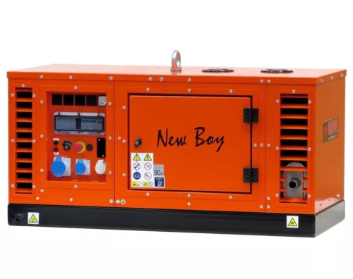 Europower-NewBoy-EPS123DE